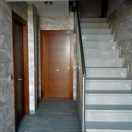Apartamento Amapola Ardales Exteriér fotografie