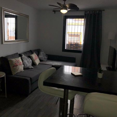 Apartamento Amapola Ardales Exteriér fotografie