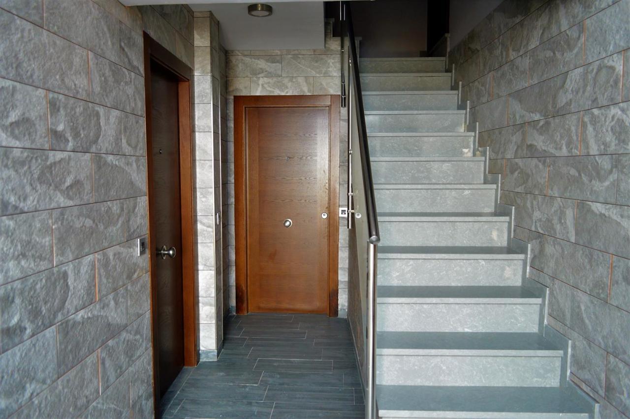 Apartamento Amapola Ardales Exteriér fotografie