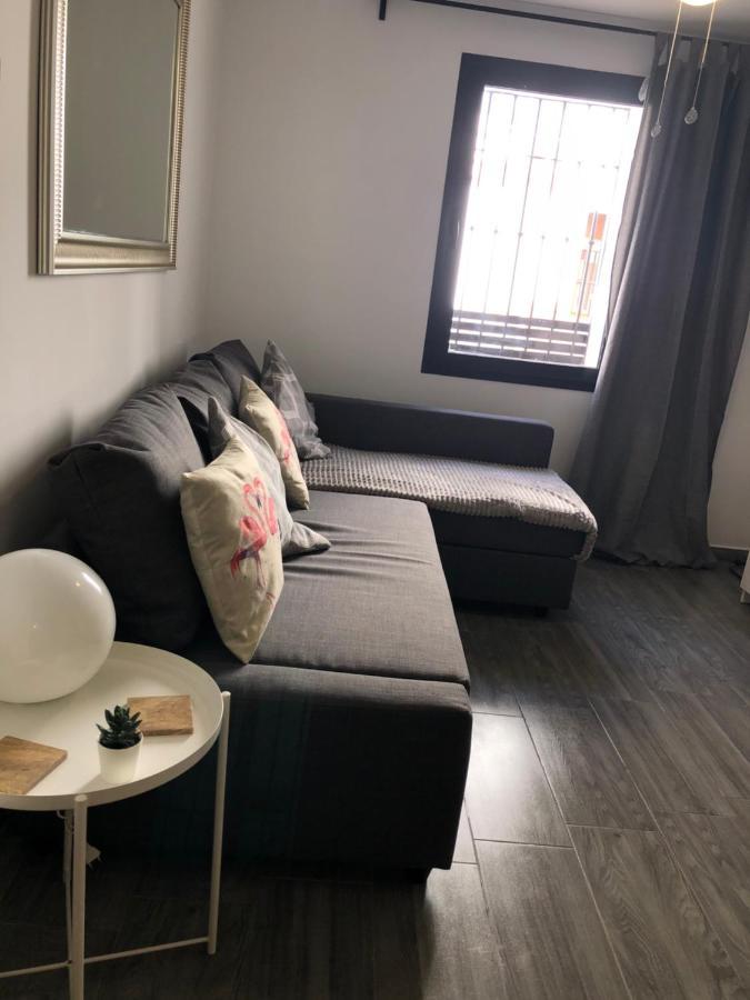 Apartamento Amapola Ardales Exteriér fotografie