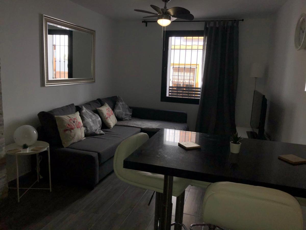 Apartamento Amapola Ardales Exteriér fotografie