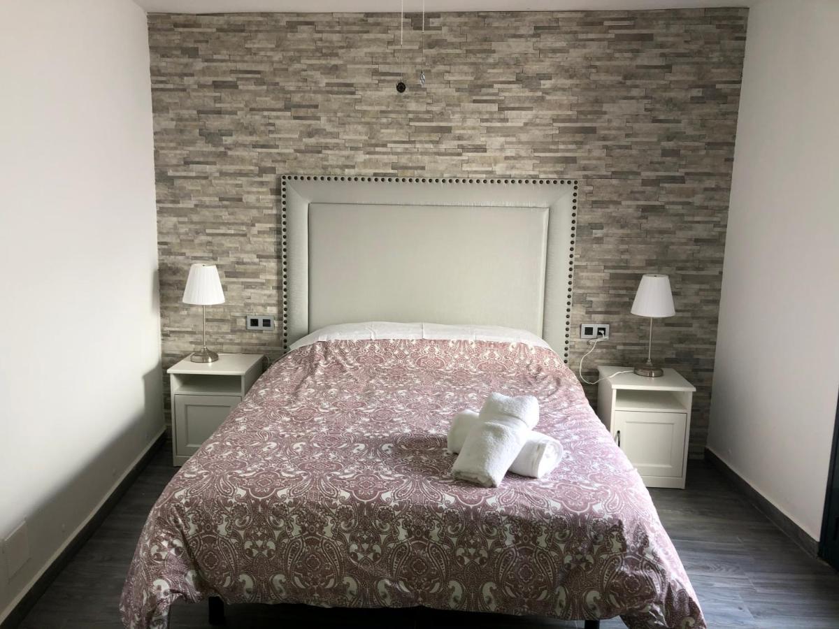Apartamento Amapola Ardales Exteriér fotografie